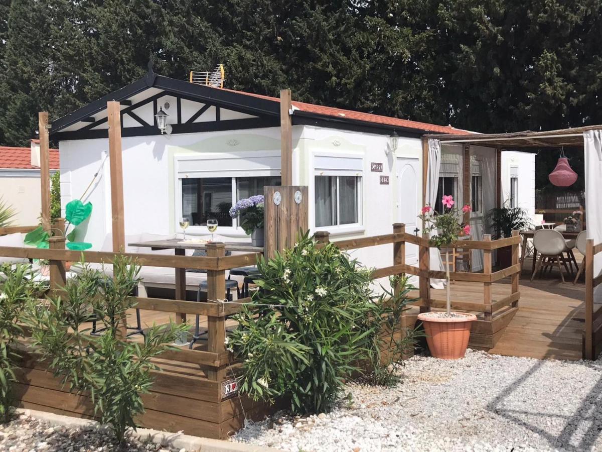 Camping Malaga Monte Parc Alhaurín de la Torre