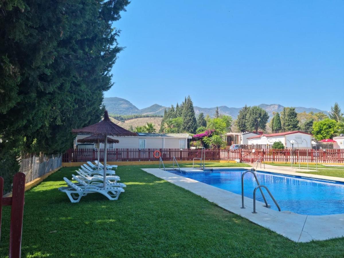 Malaga Monte Parc 2*