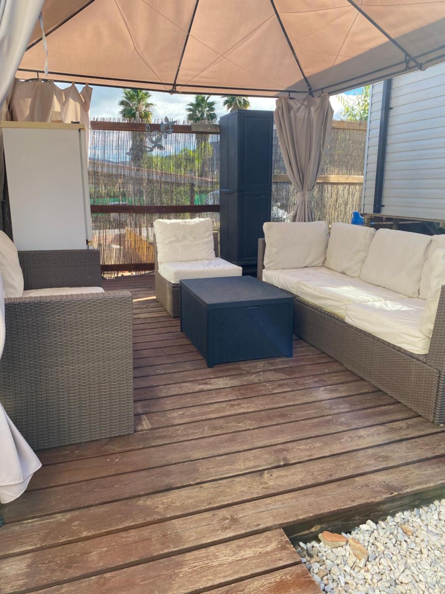 Malaga Monte Parc 2*