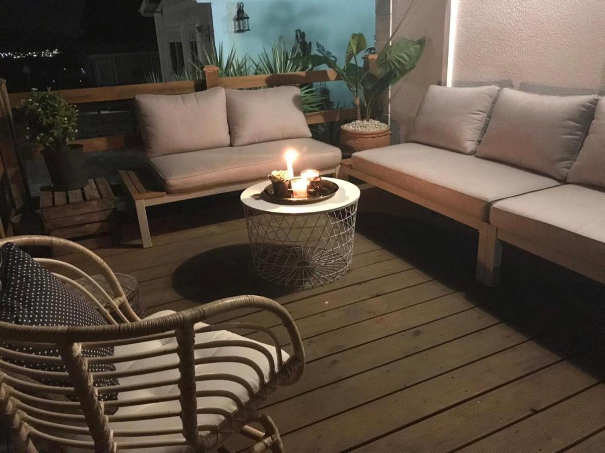 Camping Malaga Monte Parc Alhaurín de la Torre