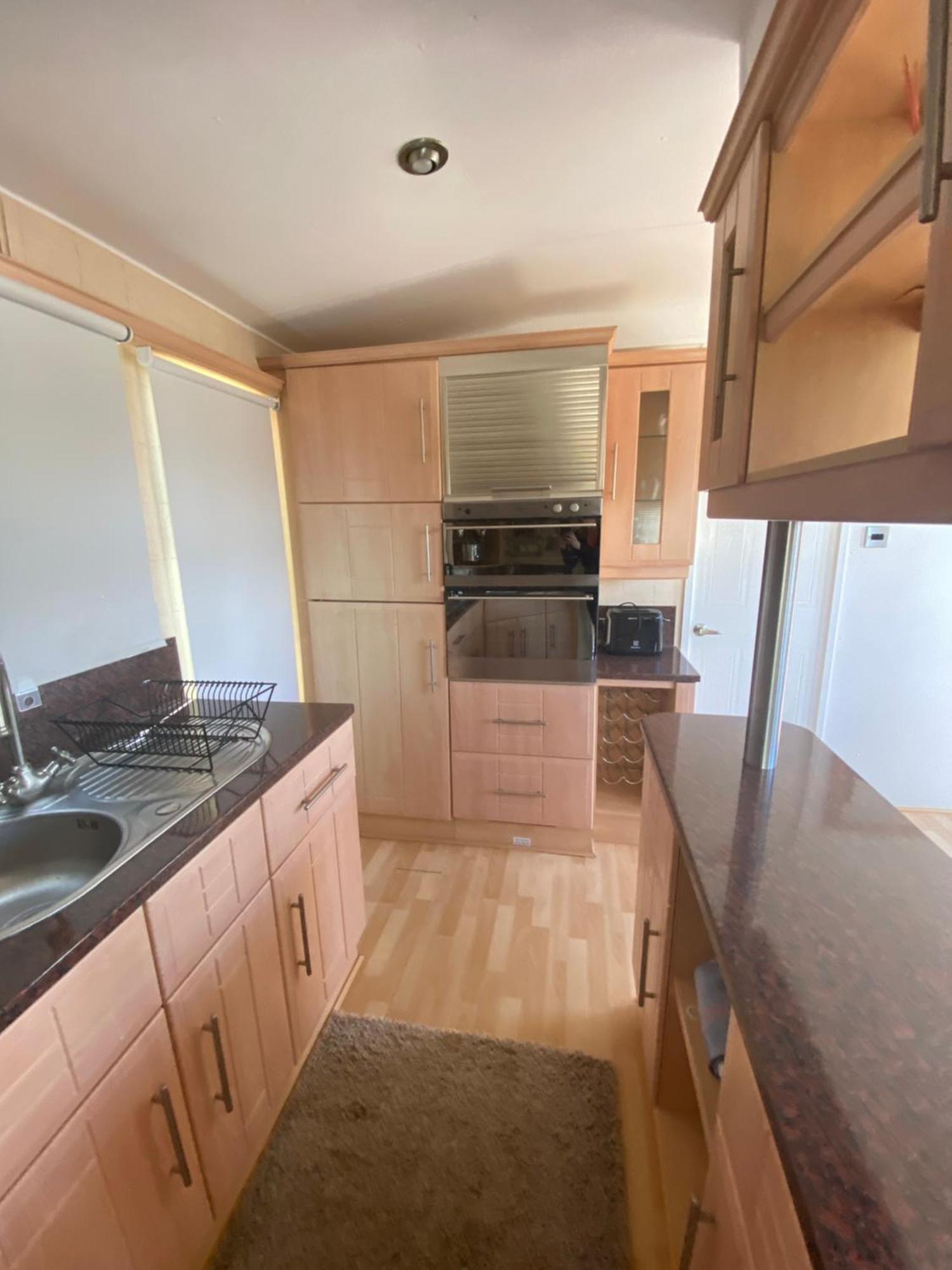 Malaga Monte Parc Camping 2*