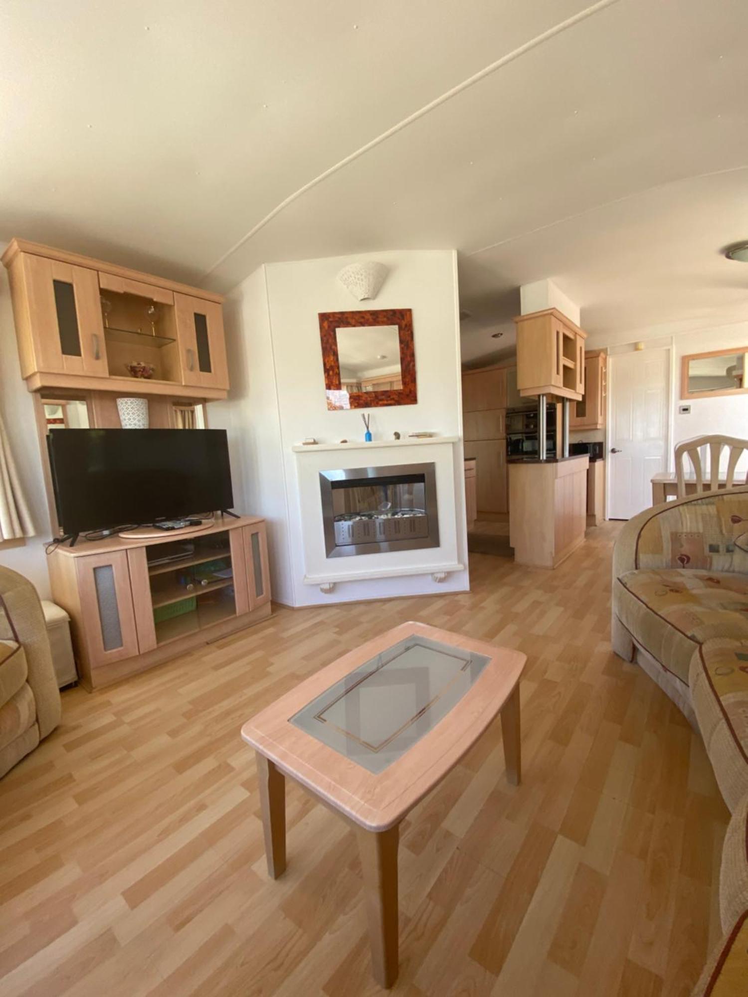 Malaga Monte Parc Camping