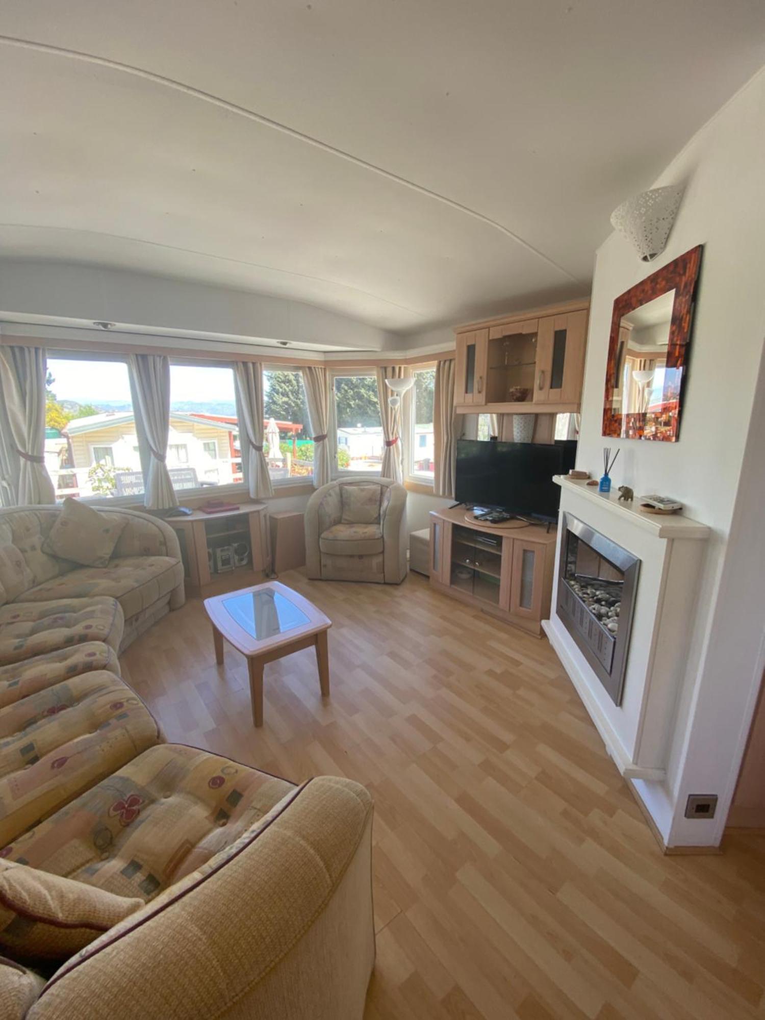 Camping Malaga Monte Parc