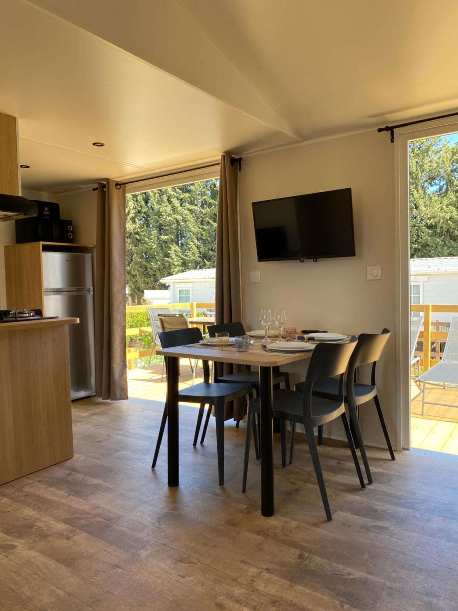 Malaga Monte Parc Camping Alhaurín de la Torre