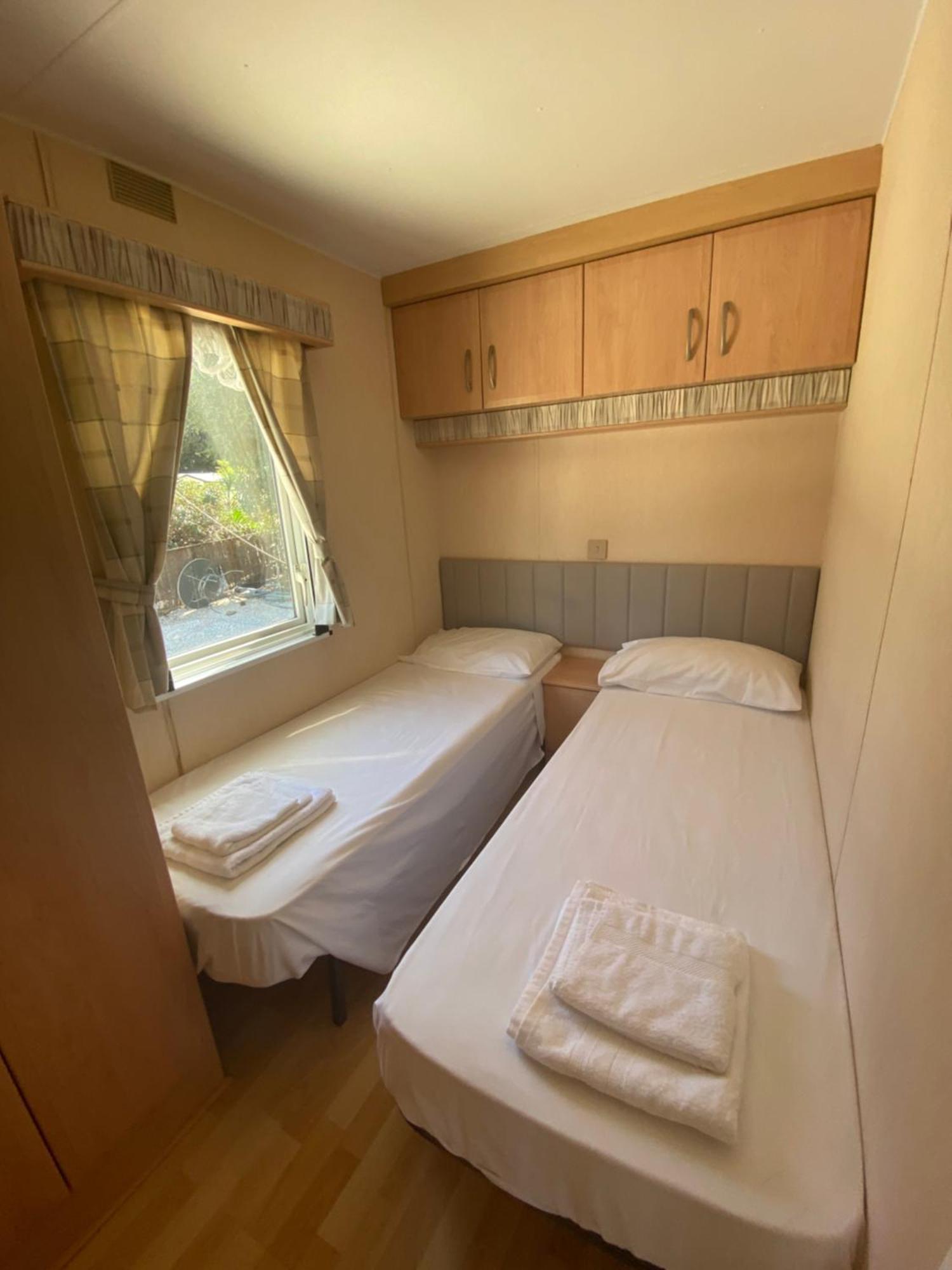 Malaga Monte Parc 2*