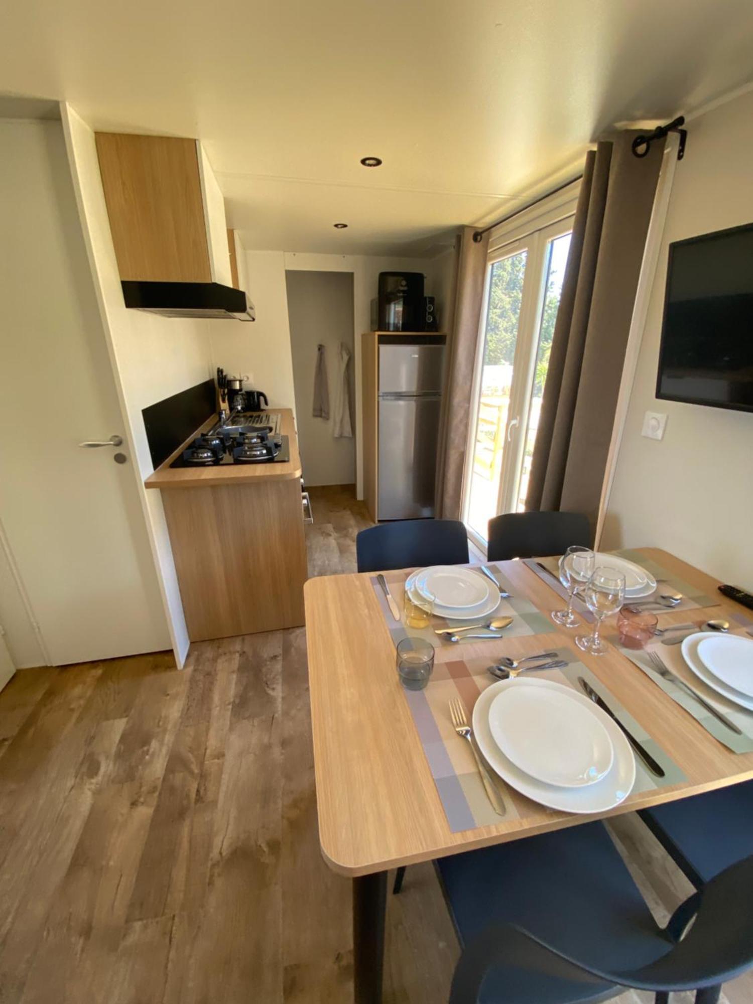 Malaga Monte Parc Camping 2*