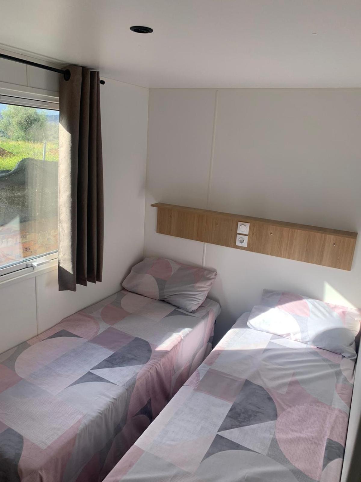 Camping Malaga Monte Parc 2*
