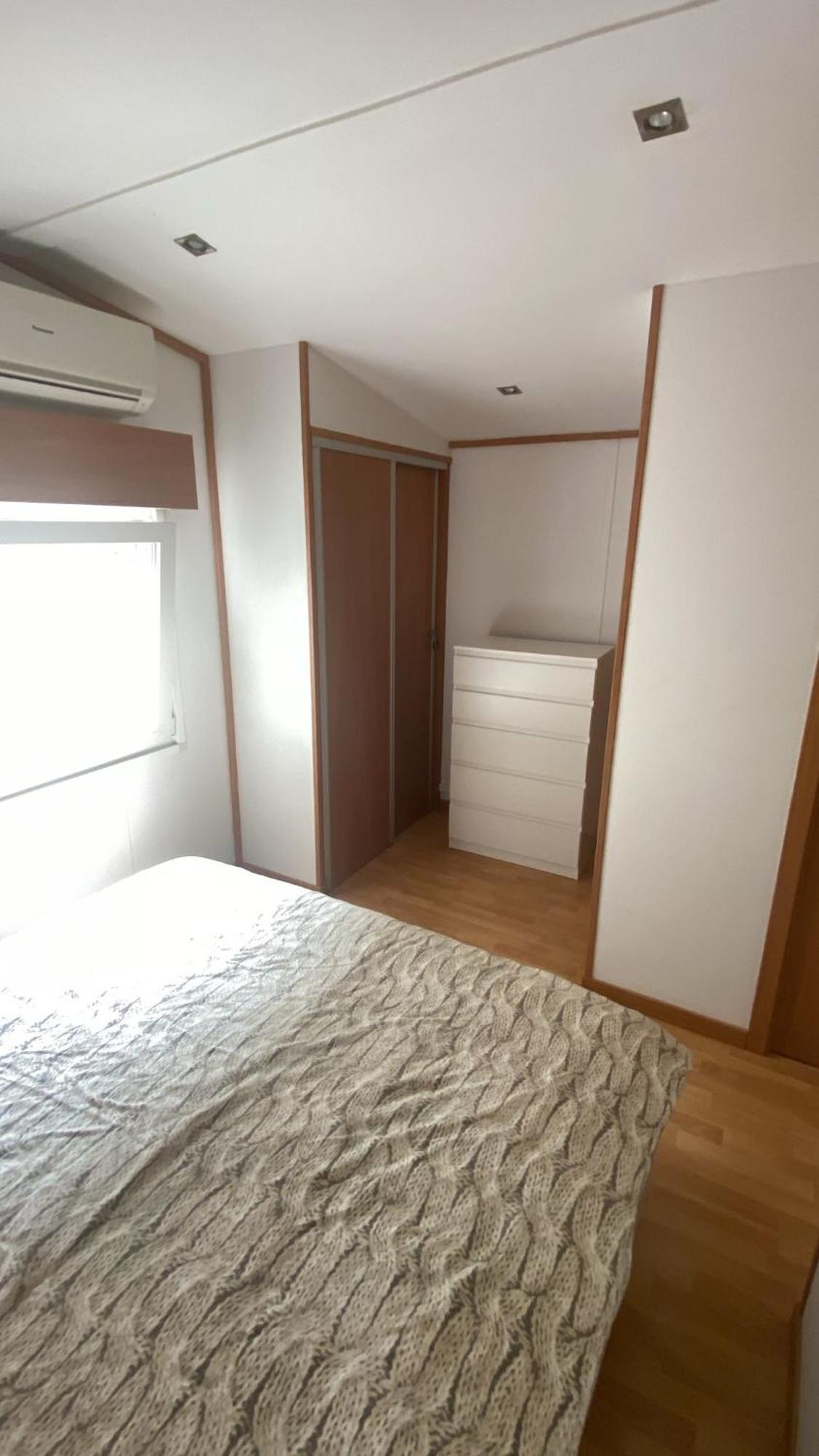 Malaga Monte Parc Camping