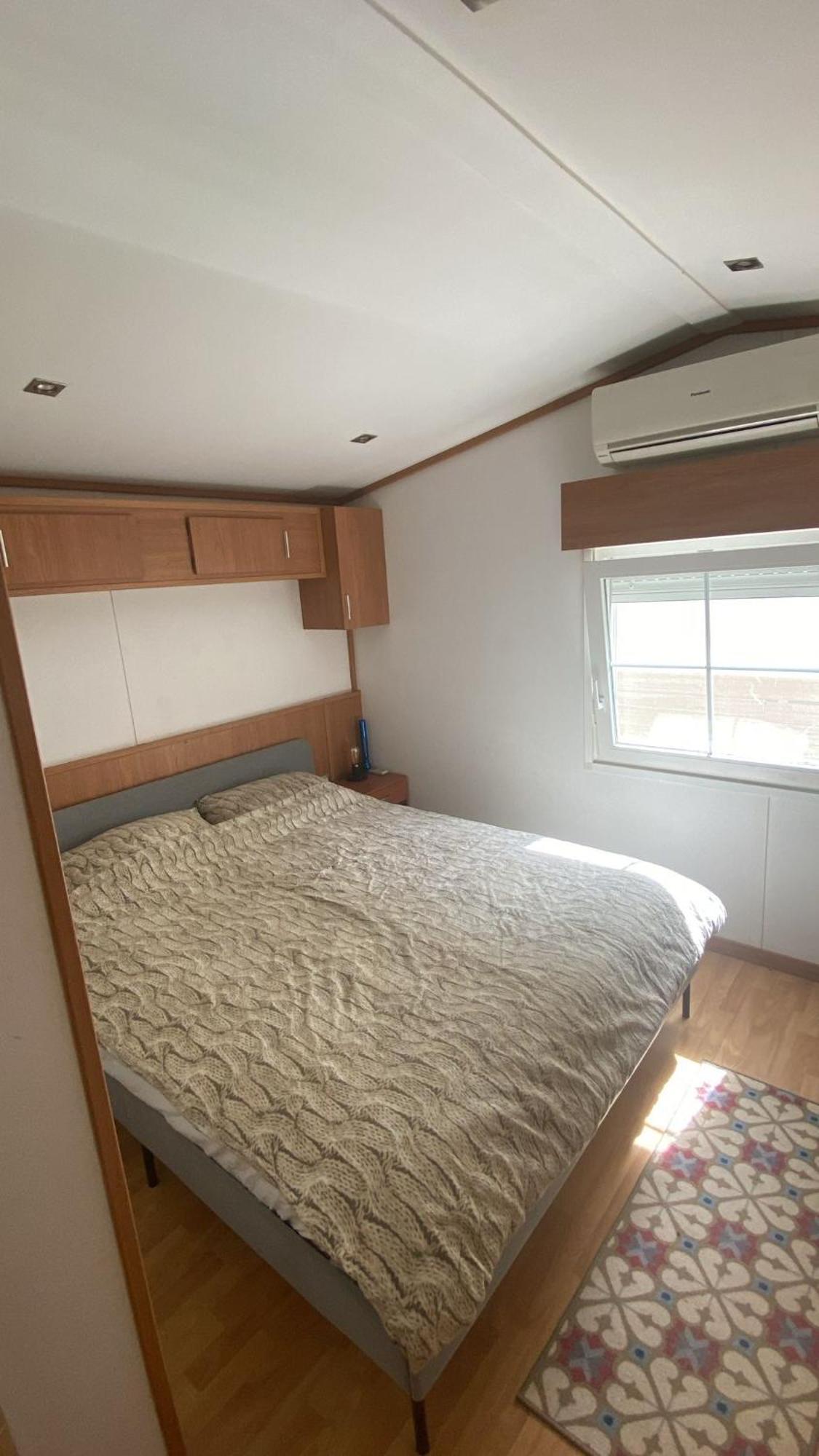 Camping Malaga Monte Parc Alhaurín de la Torre