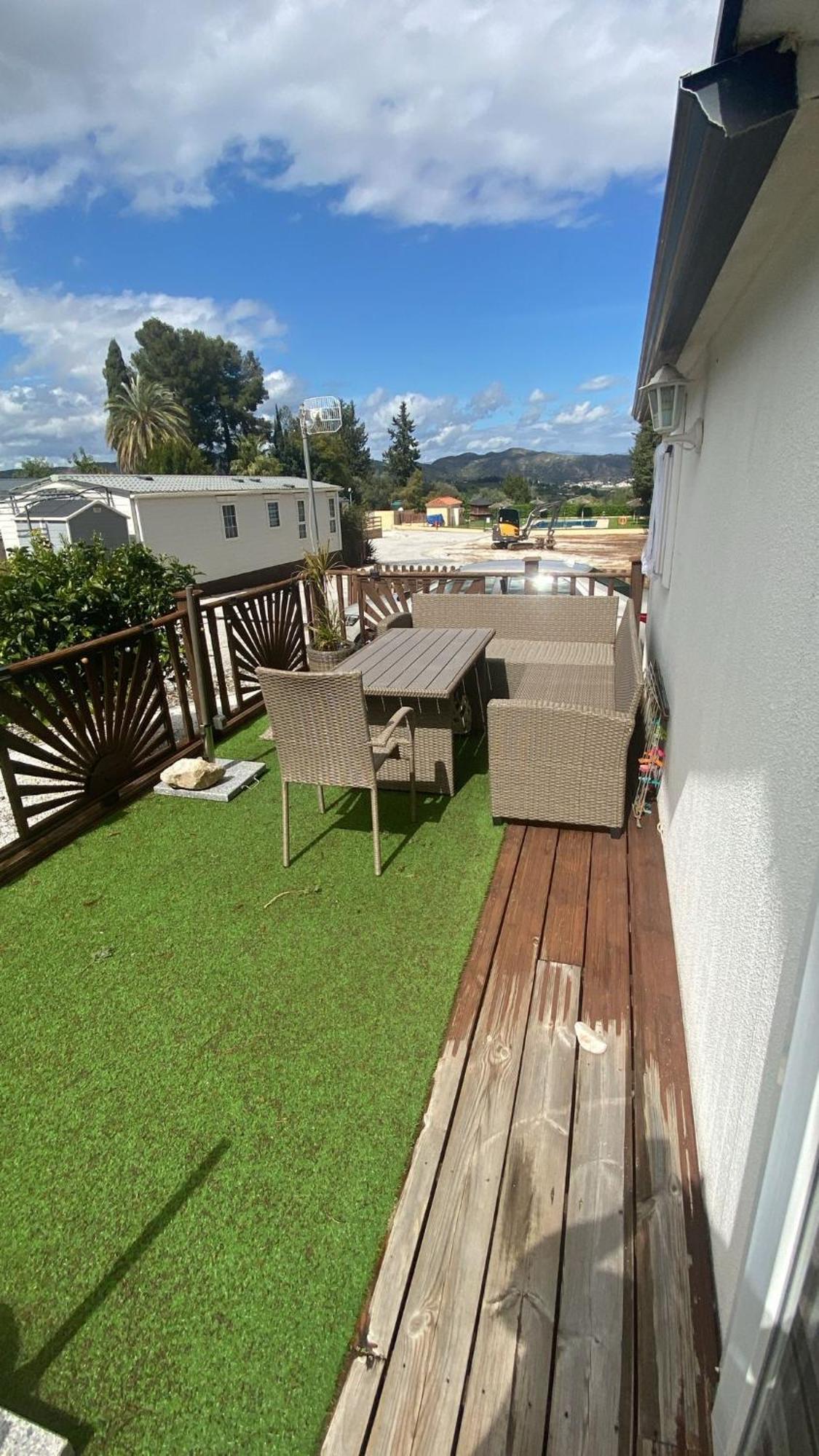 Malaga Monte Parc 2*