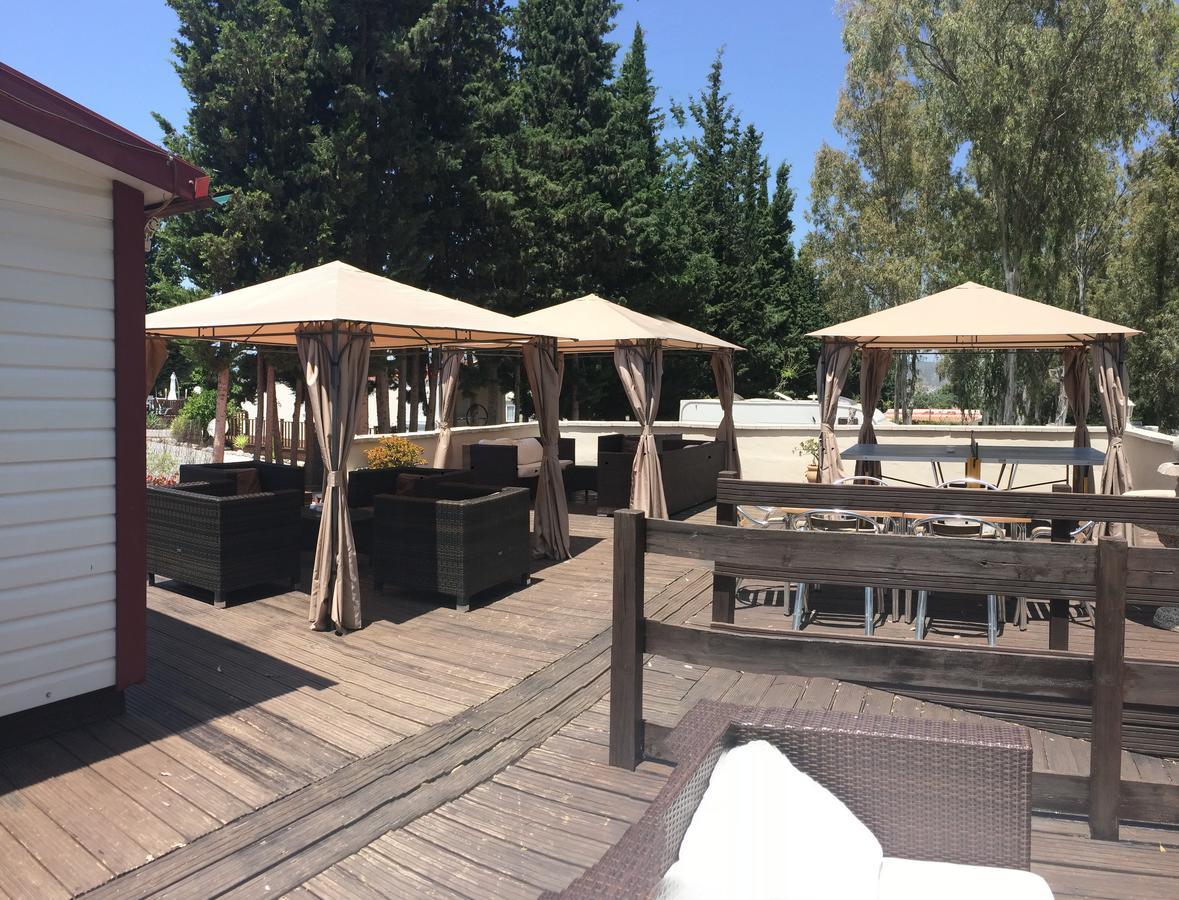 Malaga Monte Parc Camping