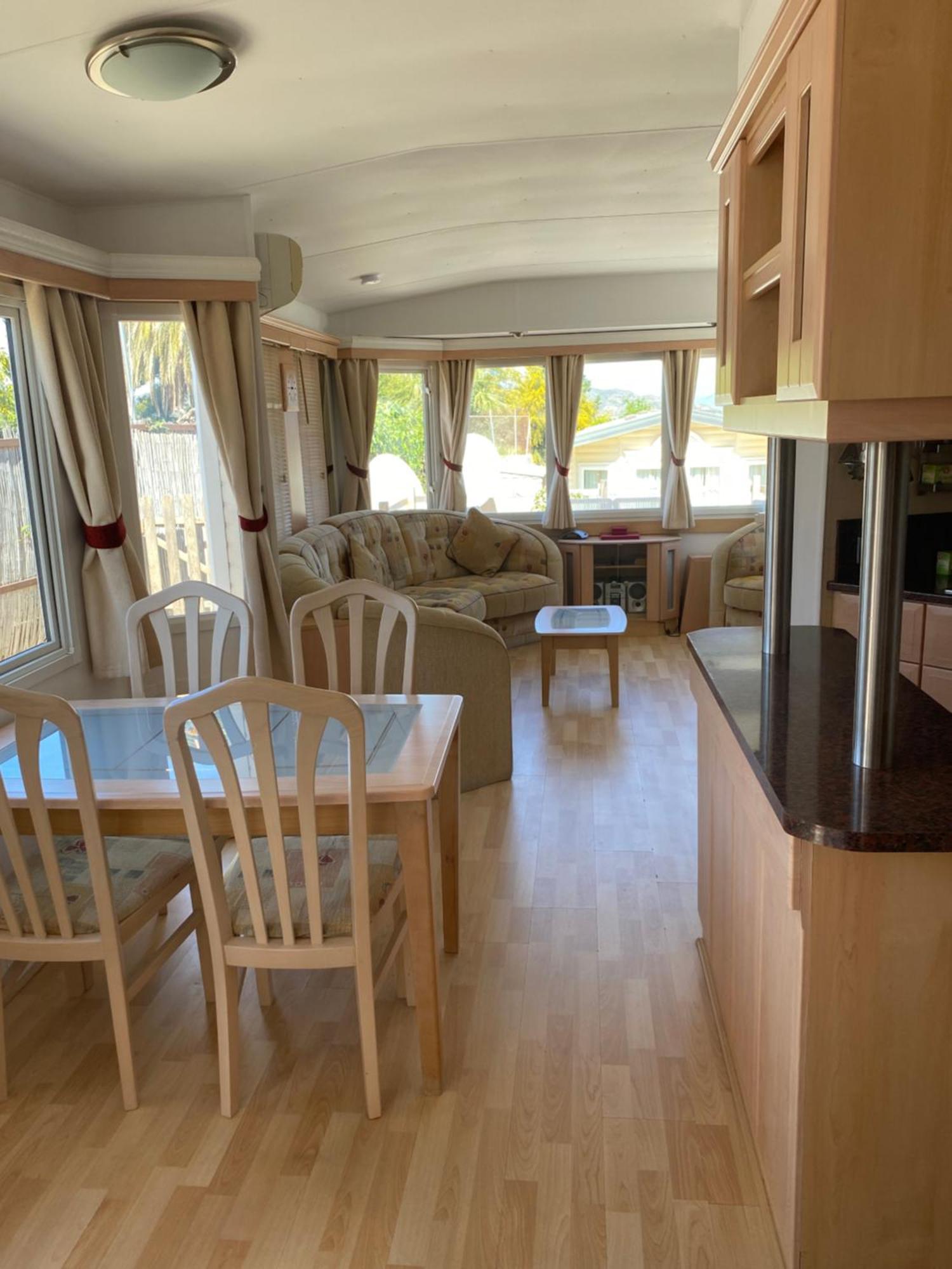 Malaga Monte Parc Campsite 2*
