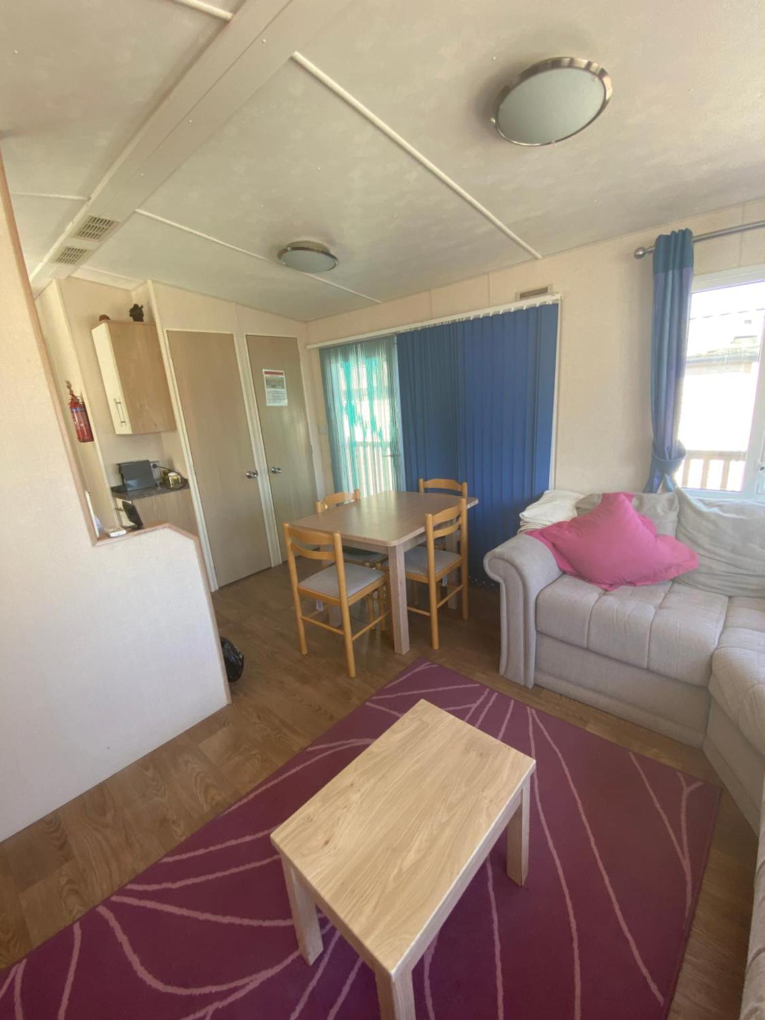 Campsite Malaga Monte Parc